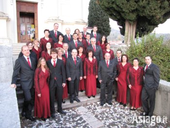 Coro Harmonia Nova Coro Harmonia Nova