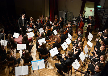 Concerto musica classica a Canove