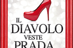 "The Devil Wears PRADA"-Musical March 17 in Asiago-2018