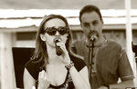 Live music in the square with "Eva & Remo" in Enego - July 3, 2021