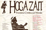 Hoga Zait 2013 - Frontiera Cimbra sul Mondo