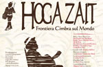 Hoga Zait 2013: the Cimbri Creole music and culture meet in Roana July