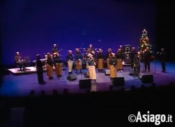 JOYFUL!THE SPIRIT OF NEW ORLEANS JOYFUL!THE SPIRIT OF NEW ORLEANS