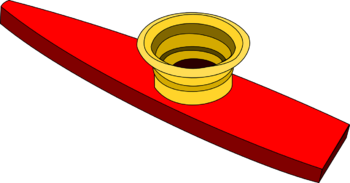 Kazoo Kazoo