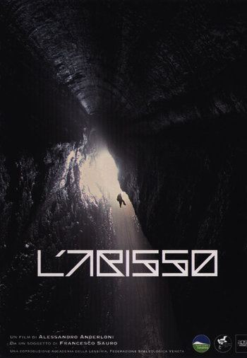 L'abisso L'abisso