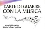 The art of healing with music-meet the expert Luca Vignali at Asiago-27 March 2018