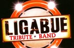 Concerto della tribute band di Ligabue "Liga Rock Live" a Gallio - 10 agosto 2019