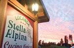 Aperitivo con musica dal vivo alla Locanda Stella Alpina - Treschè Conca 18 luglio 2021