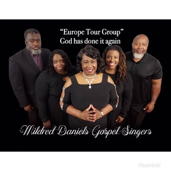 Mildred Daniels Gospel Singer