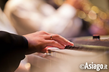 Musica al pianoforte