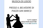 Musica di liscio a Enego - Saturday 16 July 2022