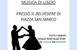 Musica di liscio a Enego - Samstag 30 Juli 2022