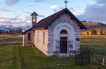 Music and colors at the Church of San Lorenzo in Marcesina - Enego, Saturday 20 August 2022