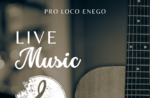 Musica Live con gli artisti di strada a Enego - domenica 29 maggio 2022