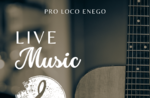 Live Music with street artists in Enego - Sunday, May 29, 2022