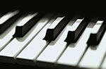 Afternoon music with MARIO FABRIS, August 21, 2014 Roana, Asiago plateau
