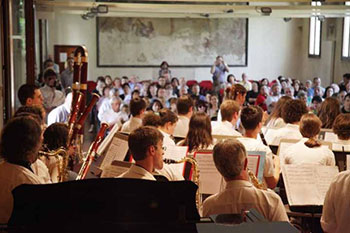  Orchestra Sinfonica del Conservatorio di Vicenza "A. Pedrollo"