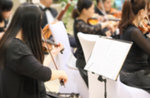 Konzert auf der Hundertjahrfeier des großen Krieges in Asiago-ASIAGO FESTIVAL August 2018 2018-8