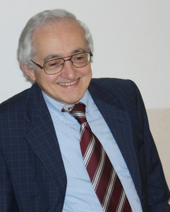 Paolo Marcarini pianista e compositore