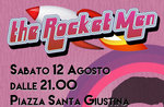 Festa con frittura di pesce e concerto con "The rocket men" a Roana - 12 agosto 2017