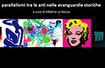 Musical seminar correspondences between music and painting in Asiago 17 May 2013