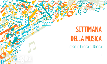 Settimana della musica Settimana della musica