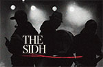 HOGA ZAIT Konzert The Sidh, Camporovere, Asiago Hochebene, 13. Juli 2014