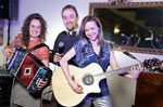 Concerto con gli "Unidiversi" ad Asiago giovedì 25 luglio 2013
