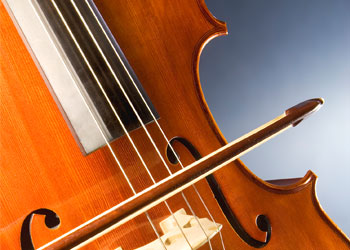 Violoncello per quartetto d'archi