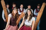 Wickers Country Band im Canove Palace - 25. Oktober 2020