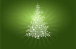 Dell macht ' Weihnachtsbaum in Enego, Samstag, 8. Dezember 2012