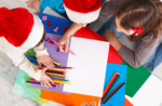 Kurs "Warten auf Weihnachten im MECF" für Kinder, Foza 13. Dezember 2021