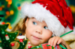 "Warten auf Weihnachten im MECF" Aktivitäten für Kinder, Foza 20. Dezember 2021