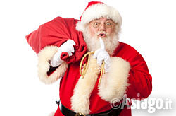 Babbo natale Babbo natale