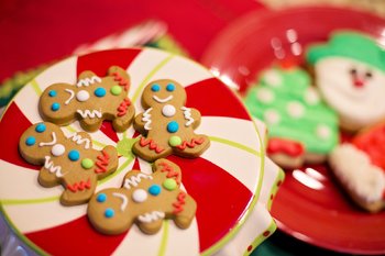 Biscotti di Natale Biscotti di Natale