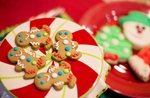 SANTA'S cookies-children activities al Cason Wonderland-23 December 2018