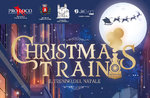 CHRISTMAS TRAIN-the train of Christmas in Cogollo del Cengio | 25 November 2018