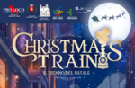 CHRISTMAS TRAIN - Der Weihnachtszug in Cogollo del Cengio 23. und 24. November 2019