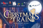 CHRISTMAS TRAIN - Il trenino del Natale a Cogollo del Cengio | 23 e 24 novembre 2019