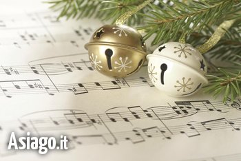 Concerto di Natale Enego 28 dicembre 2021