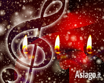 Concerto Natale in melodia a Enego 2 gennaio 2022