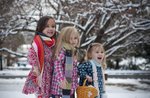 Escursione per bambini con raccontastorie a Enego - 27 dicembre 2021