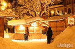 Organized tours of the Christmas markets of Asiago with museum visit prisons and Dairy Pennar
