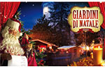 Inaugurazione dei Giardini di Natale: i mercatini di Natale di Asiago 2021-2022 - 14 novembre 2021