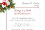 Christmas Lunch 2019 im Hotel Europa es Restaurant St. Hubertus - Asiago, 25. Dezember 2019