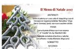 Pranzo di Natale 2017 presso Malga Col Del Vento - Altopiano di Asiago - 25 dicembre 2017