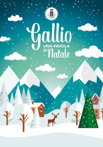 Mercatini natale 2016 gallio