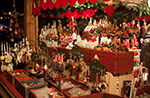 Christmas markets in Enego from Saturday December 8, 2012 at Wednesday, January 