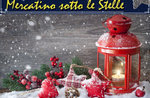 Christmas markets "under the stars" at Conco and fractions, Asiago plateau, December 8, 2016-January 6, 2017