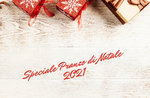 Pranzo di Natale 2021 al Ristorante Agriturismo Gruuntaal di Asiago - 25 dicembre 2021